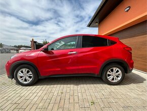 Honda HR-V 2016, 1.6 i-DTECH - 12