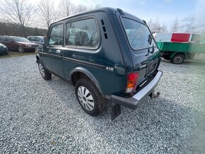 Lada Niva 4x4 - 12