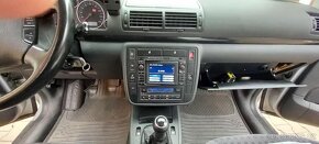 Prodám volkswagen Sharan 1.9 tdi - 12