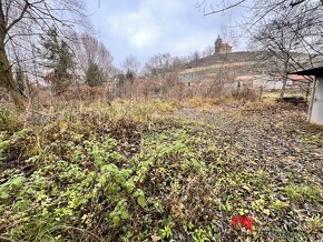 Prodej zahrady, 2696 m2, Liběchov okr. Mělník - 12