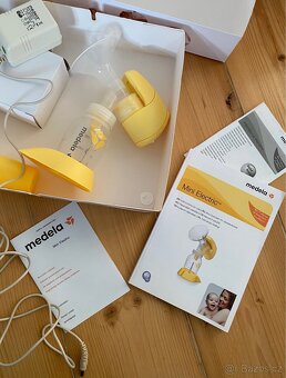 Medela set pro nastávající maminku - 12