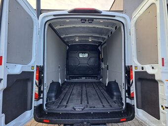 Ford Transit 2.0 TDCI L3H2, ZÁRUKA, odpočet DPH - 12