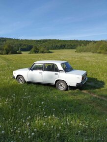 Lada Vaz 2107 - 12