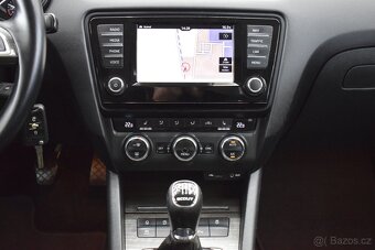 Škoda Octavia 1,6 TDI 81 kW, 1.maj,SCOUT,4x4,NAVI, - 12