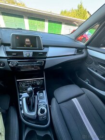 Prodej Bmw 218 grand tourer, rv 2017 - 12