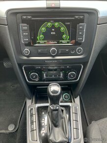 Skoda Superb 2 2.0 Tdi 2014 125kW DSG Xenon Navi - 12