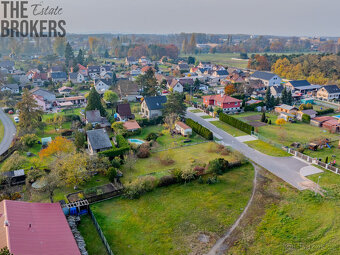 Prodej pozemku pro bydlení, 729 m2, Neratovice - 12