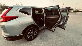 Honda CR-V 2.0 4x4 i-MMD HYBRID AWD Elegance - 12