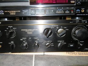 SONY ES - 12