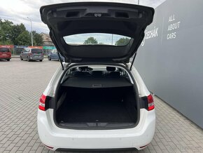 Peugeot 308 1.5HDi96KWActive, 145 tkm, cena s DPH - 12