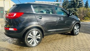 Kia Sportage 1.7 CRDI - 12