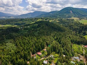 Prodej chaty, Kunčice pod Ondřejníkem - 12