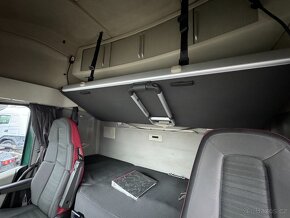 VOLVO FH 500 XXL - COMPLET SERVIS HISTORIE - 12