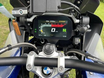 BMW R 1250 GS Adventure - 12