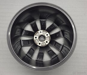 18" Originál VW Almere 5x112 Arteon R-line - 12