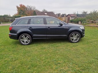 Audi q7 - 12