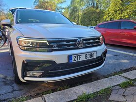 Tiguan r line - 12