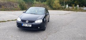 Golf 5 Tsi - 12