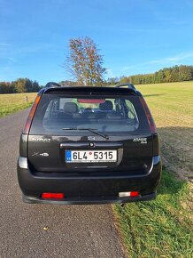 SUZUKI Ignis 4x4 - 12