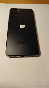 Samsung Galaxy S22 5G 8/128GB S901B, Black - 12