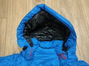 Spací pytel Selk'bag Original Rain Drop - 12