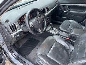 Opel Vectra 1.9CDTI 16V AUTOMAT Kůže Xenony - 12