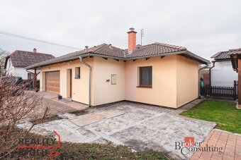 Pronájem, byty/2+kk, 33 m2, 33821 Osek, Rokycany [ID 69927] - 12