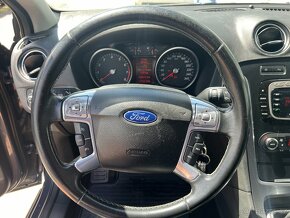 Ford Mondeo 1.6i 16V EcoB. Trend + Combi - 12