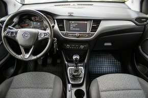 Opel Crossland X 1.2 (Možnosť odpočtu DPH) - 12