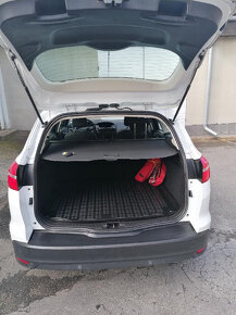 FORD FOCUS 1.5 TDCi DURATORQ 88kW  KOMBI DISEL - 12