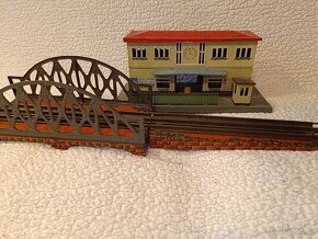 Märklin, Bing, Karl Bub - 12