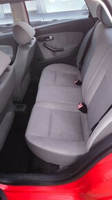 Seat Cordoba 1,2 47kW AZQ - 12