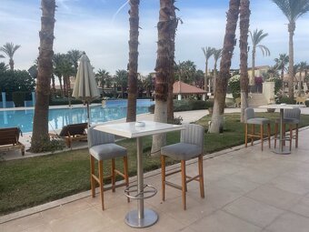 Apartman se stresni terasou - Egypt - 12