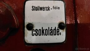 Stare cedule, Stollwerck, Meinl - 12