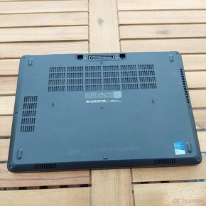 Dell Latitude E5470 Core i3-6100U, 4GB RAM,128GB SSD Win10 - 12