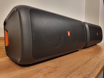 JBL PARTABOX 300 - 12