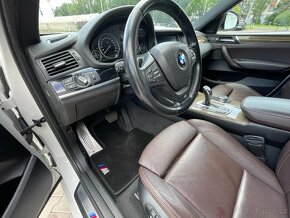 BMW X4 M 35d 3.0 Xdrive. - 12