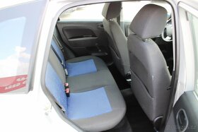 Ford Fiesta 1.4i KLIMA EL.OKNA VYH.SKLO CENTRAL - 12