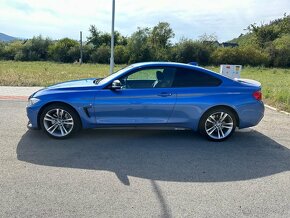 BMW 435d xDrive M performance 265kw - 12