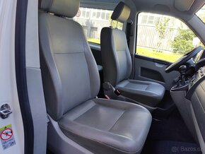 Volkswagen Transporter 2,0 TDi -2- - 12