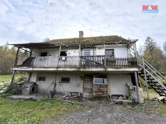 Prodej rodinného domu 3+kk, 161 m², Břidličná - 12