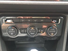 VW Tiguan 2,0 TDi 4Motion Automat, 4x4-PRODÁM - 12