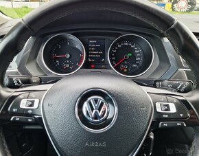 VW TIGUAN 2.0TDI 2020 FULLED 1.MAJITEL-ODPOČET DPH-SERVIS VW - 12