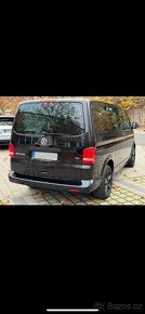 Vw Multivan 2.0TDI 103 kw - 12