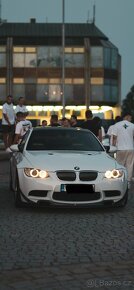 BMW M3 E92 4.0 V8 MANUAL - 12