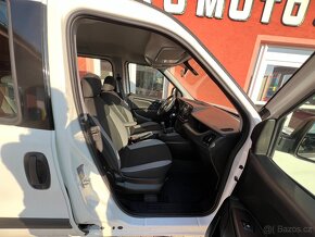 Fiat Doblo Cargo Maxi SX 1.6 74kW - 12