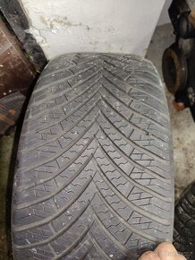 4x Alu kola 5x112 235/35 R19 ET42 - 12