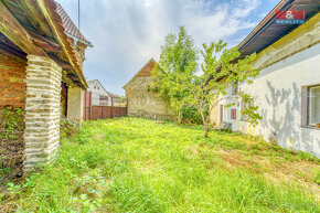 Prodej chalupy, 190 m², Malý Bor - 12