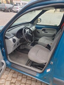 Renault Kangoo - 12