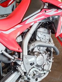 Honda CRF 250L/ABS - 12